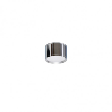 LUBINIS LED ŠVIESTUVAS AZZARDO MARTON 8W 4000K CHROMO SPALVOS AZ6856