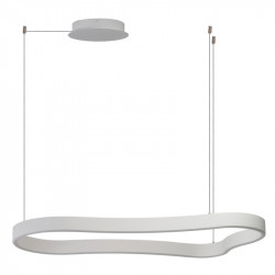 PAKABINAMAS LED ŠVIESTUVAS MIRABELLA L120 60W BALTAS