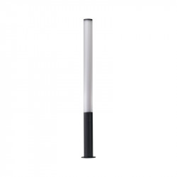 PASTATOMAS LED ŠVIESTUVAS EBRO H155 32W JUODAS