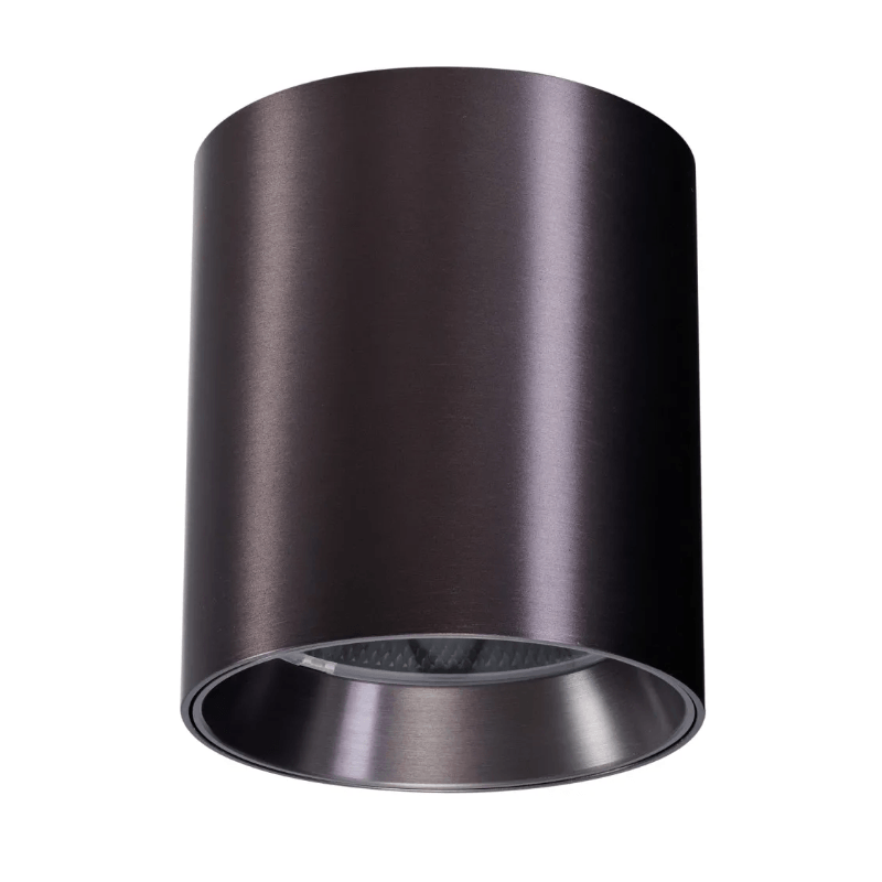 LUBINIS LED ŠVIESTUVAS AZZARDO BABIL 15W D8 CCT TAMSIAI PILKAS AZ7106