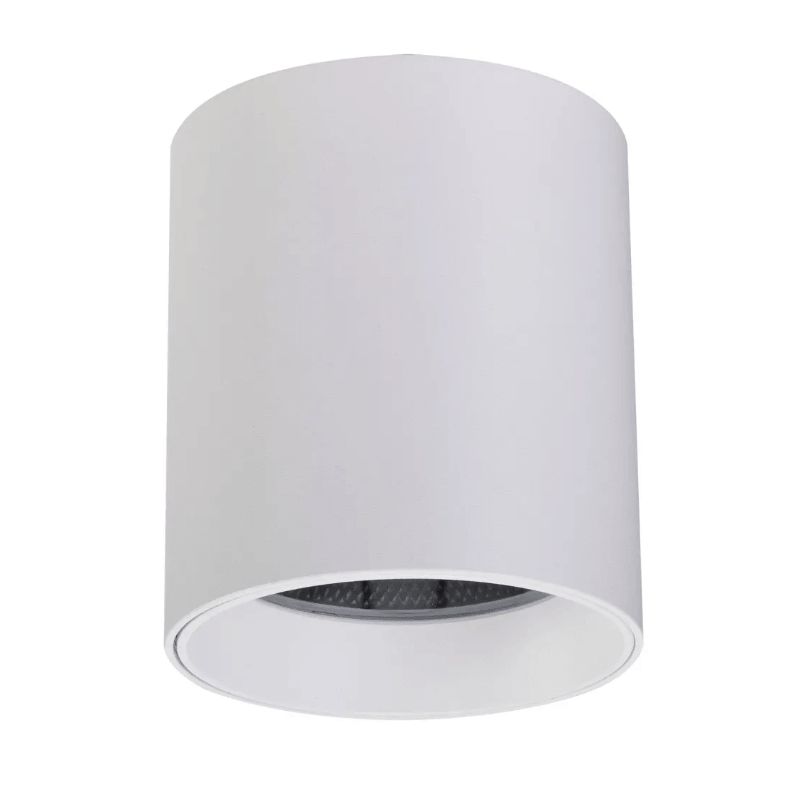 LUBINIS LED ŠVIESTUVAS AZZARDO BABIL 15W D8 CCT BALTAS AZ6557