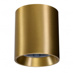LUBINIS LED ŠVIESTUVAS BABIL 15W D8 CCT AUKSO SPALVOS