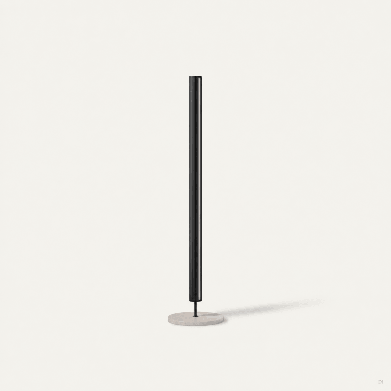 PASTATOMAS LED ŠVIESTUVAS AROMAS NIRO 30W JUODAS | BALTAS P1314/NEG/BCO