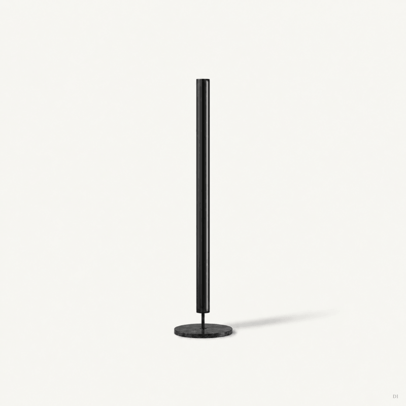 PASTATOMAS LED ŠVIESTUVAS AROMAS NIRO 30W JUODAS P1314/NEG/NEG