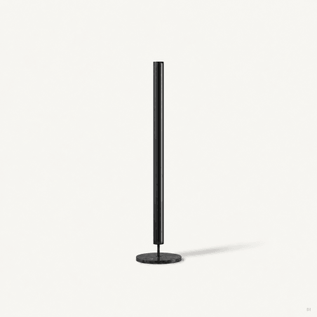 PASTATOMAS LED ŠVIESTUVAS AROMAS NIRO 30W JUODAS P1314/NEG/NEG