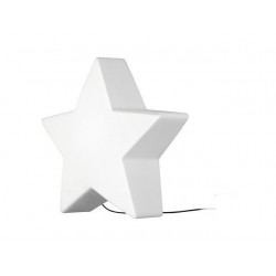 PASTATOMAS ŠVIESTUVAS STAR IP44