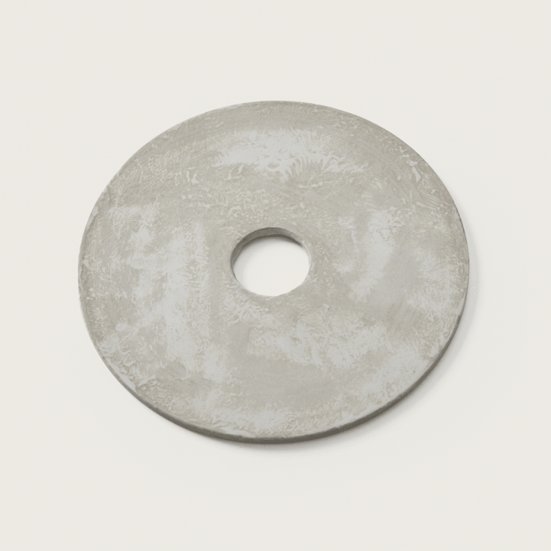 KERAMIKINIS DISKAS D30 PILKAS 1097/30 AROMAS DEL CAMPO