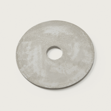 KERAMIKINIS DISKAS D30 PILKAS 1097/30 AROMAS DEL CAMPO