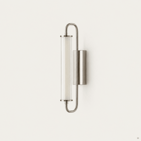 SIENINIS LED 6VIESTUVAS AROMAS ISON 6W NIKELIOSPALVOS A1298/NIQ