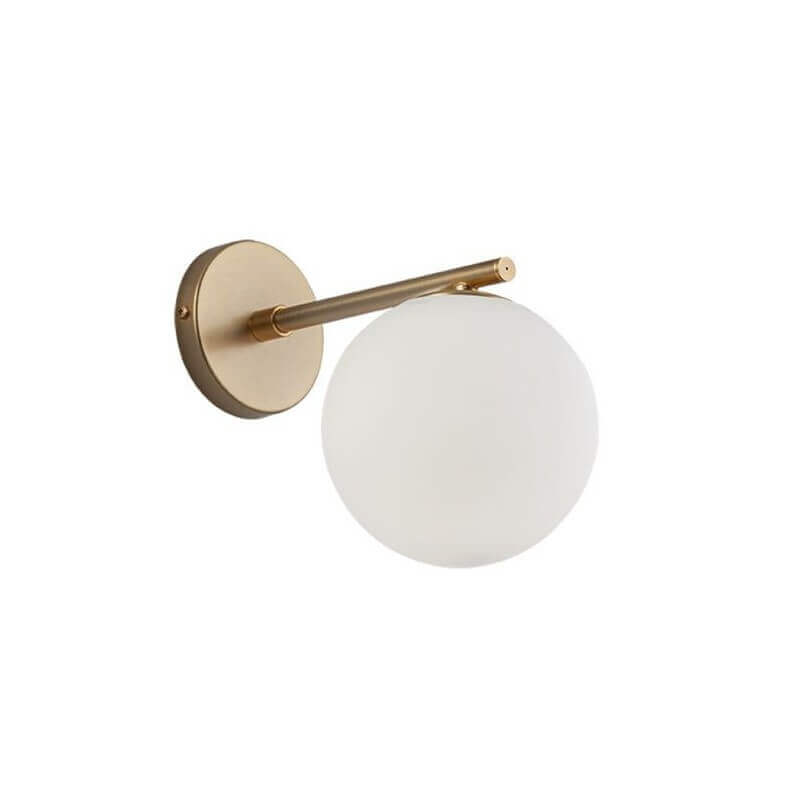 SIENINIS ŠVIESTUVAS VIOKEF GLOBE 3094700