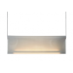 PAKABINAMAS LED ŠVIESTUVAS NEBRA 33W L120 ĮVAIRIŲ SPALVŲ