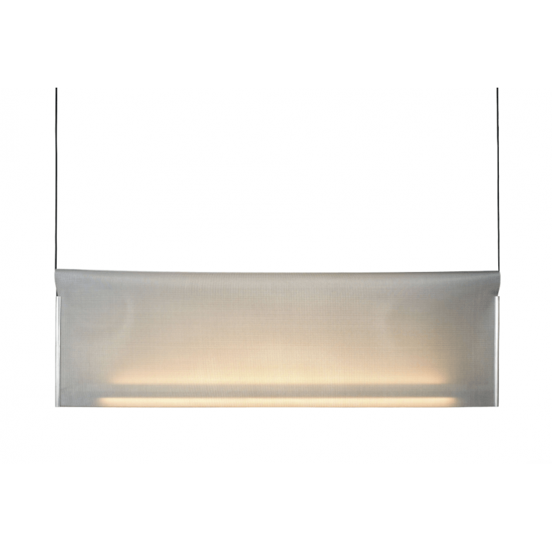 PAKABINAMAS LED ŠVIESTUVAS A-EMOTIONAL LIGHT NEBRA 33W L120 ĮVAIRIŲ SPALVŲ NB04_120