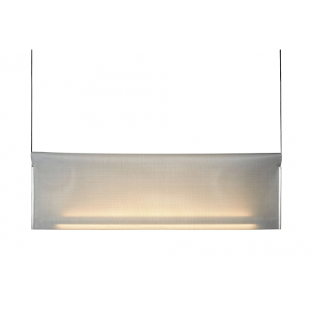PAKABINAMAS LED ŠVIESTUVAS A-EMOTIONAL LIGHT NEBRA 33W L120 ĮVAIRIŲ SPALVŲ NB04_120