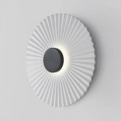 SIENINIS LED ŠVIESTUVAS OSION D50 9W CHROMO | ĮVAIRIŲ SPALVŲ internetu