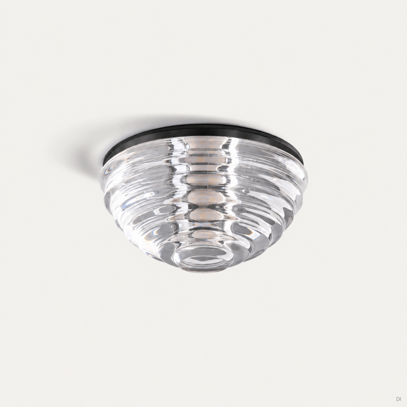 ĮLEIDŽIAMAS ŠVIESTUVAS AROMAS HADO D10 JUODAS T1331/NEG
