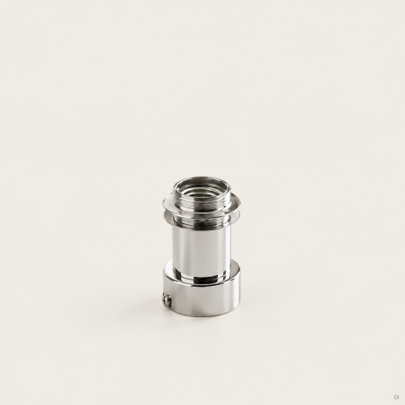 PAGRINDAS H5 AROMAS ŠVIESTUVAMS CHROMO SPALVOS A1053/5/CROMO
