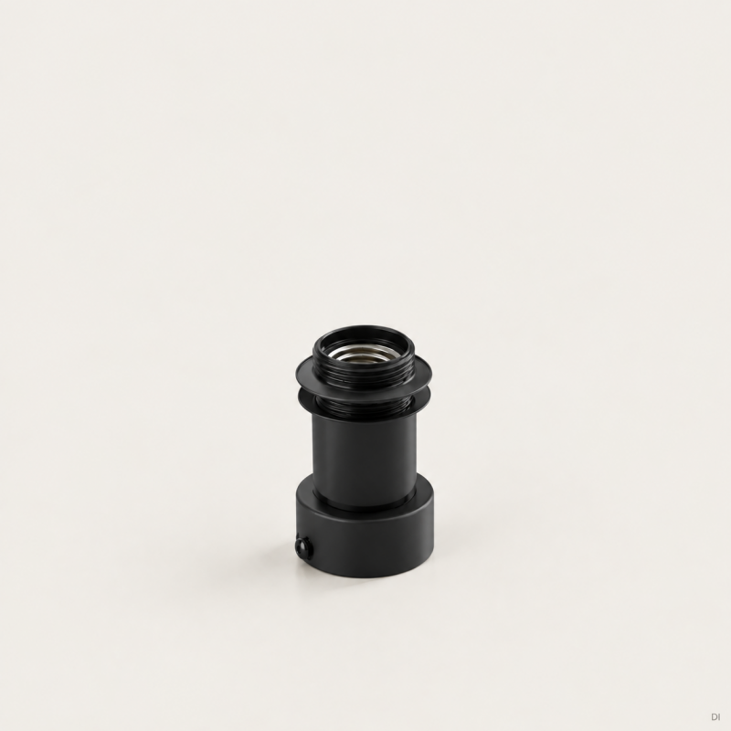 PAGRINDAS H5 AROMAS ŠVIESTUVAMS JUODAS A1053/5/NEGRO