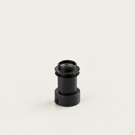 PAGRINDAS H5 AROMAS ŠVIESTUVAMS JUODAS A1053/5/NEGRO