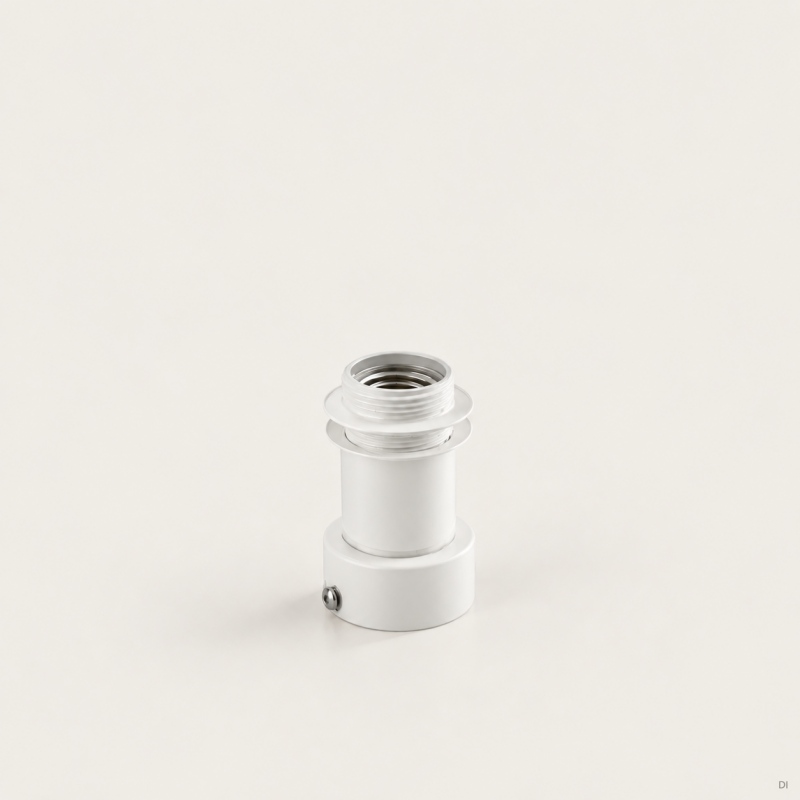 PAGRINDAS H5 AROMAS ŠVIESTUVAMS BALTAS A1053/5/BLANCO