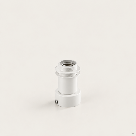 PAGRINDAS H5 AROMAS ŠVIESTUVAMS BALTAS A1053/5/BLANCO