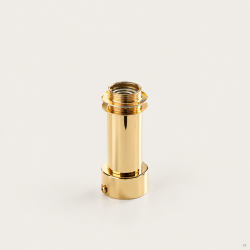 PAGRINDAS H10 AROMAS ŠVIESTUVAMS AUKSO SPALVOS