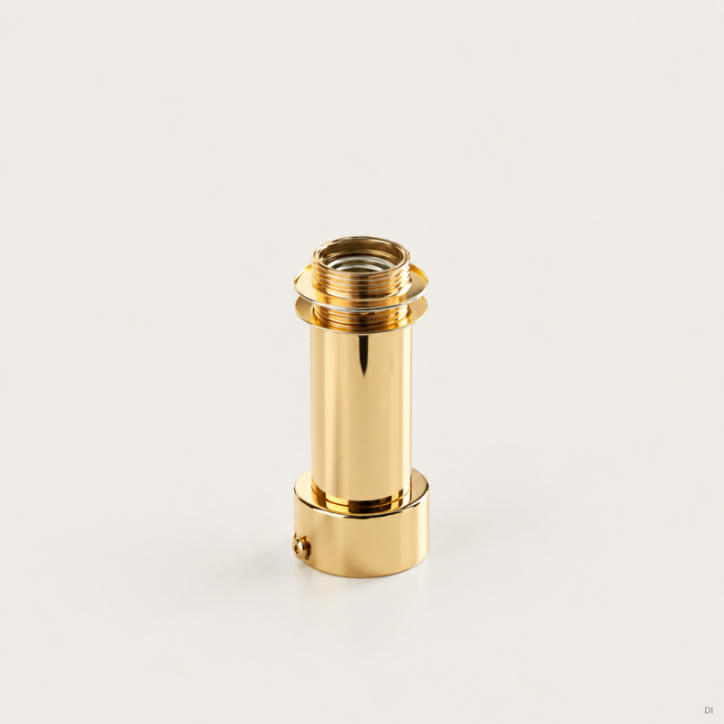 PAGRINDAS H10 AROMAS ŠVIESTUVAMS AUKSO SPALVOS A1053/10/ORO