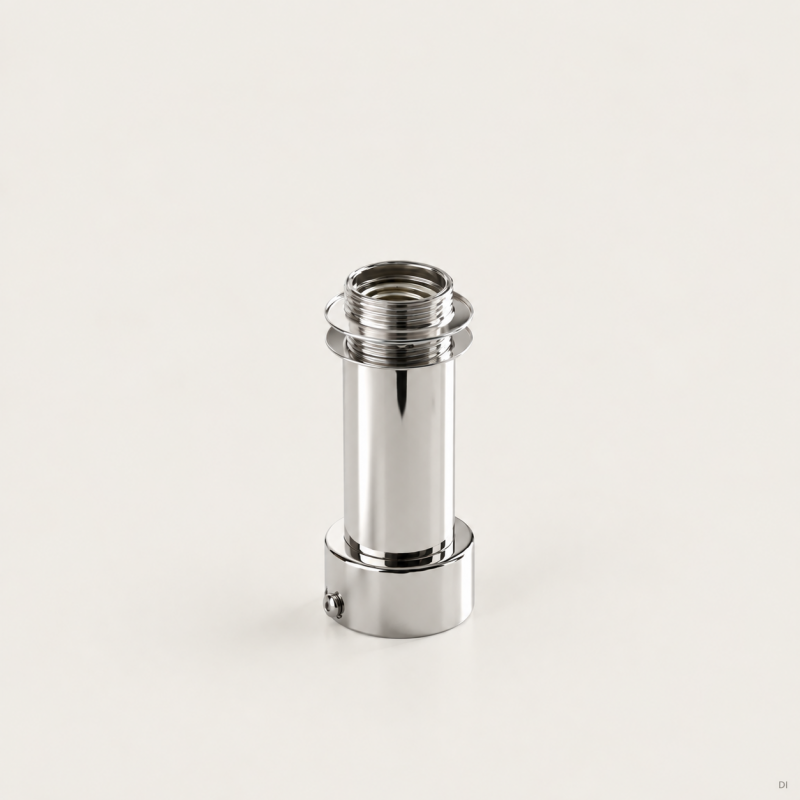 PAGRINDAS H10 AROMAS ŠVIESTUVAMS CHROMO SPALVOS A1053/10/CROMO
