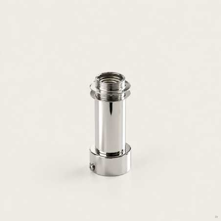 PAGRINDAS H10 AROMAS ŠVIESTUVAMS CHROMO SPALVOS A1053/10/CROMO