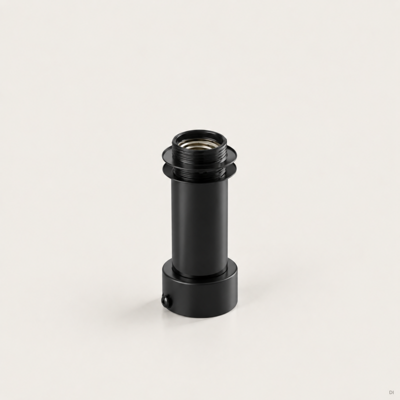 PAGRINDAS H10 AROMAS ŠVIESTUVAMS JUODAS A1053/10/NEGRO