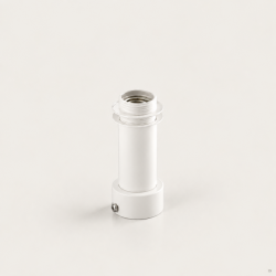 PAGRINDAS H10 AROMAS ŠVIESTUVAMS BALTAS