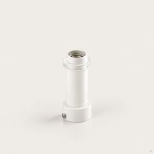 PAGRINDAS H10 AROMAS ŠVIESTUVAMS BALTAS