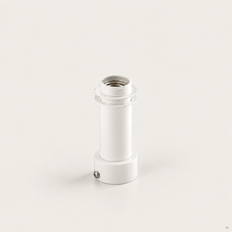 PAGRINDAS H10 AROMAS ŠVIESTUVAMS BALTAS A1053/10/BLANCO