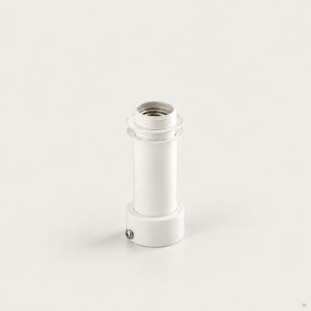 PAGRINDAS H10 AROMAS ŠVIESTUVAMS BALTAS A1053/10/BLANCO