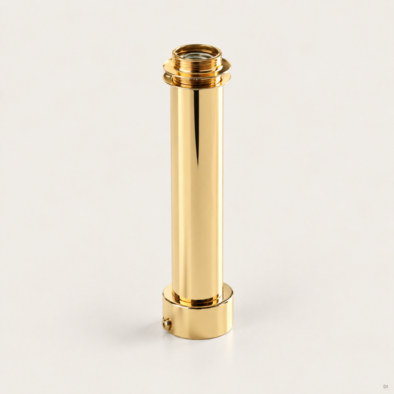 PAGRINDAS H15 AROMAS ŠVIESTUVAMS AUKSO SPALVOS A1053/15/ORO