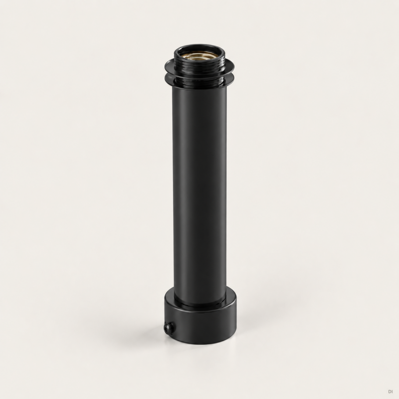 PAGRINDAS H15 AROMAS ŠVIESTUVAMS JUODAS A1053/15/NEG