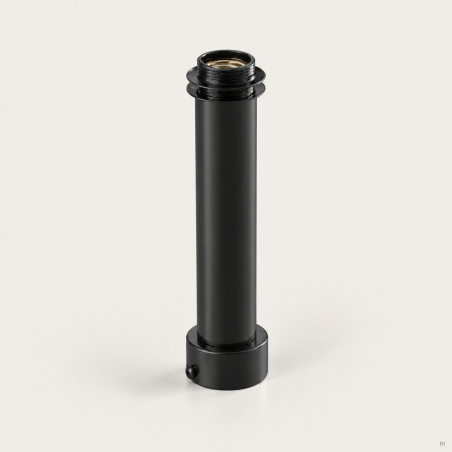 PAGRINDAS H15 AROMAS ŠVIESTUVAMS JUODAS A1053/15/NEG