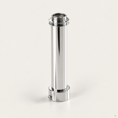 PAGRINDAS H15 AROMAS ŠVIESTUVAMS CHROMO SPALVOS A1053/15/CROMO