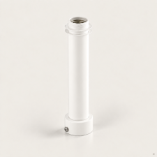 PAGRINDAS H15 AROMAS ŠVIESTUVAMS BALTAS