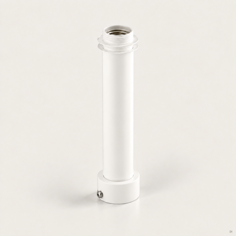 PAGRINDAS H15 AROMAS ŠVIESTUVAMS BALTAS A1053/15/BLANCO