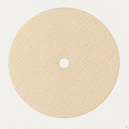 DISKAS AROMAS TAN TAN ŠVIESTUVUI D90 RUSVAS 1125/90