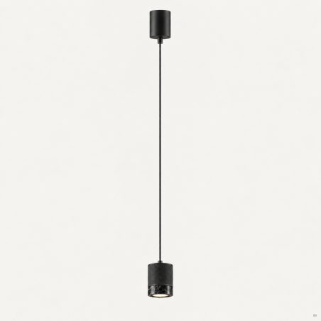 PAKABINAMAS LED ŠVIESTUVAS AROMAS TEA C1337/NEG/NEG