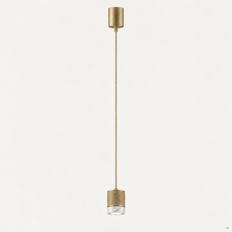 PAKABINAMAS LED ŠVIESTUVAS AROMAS TEA C1337/ORO/BCO
