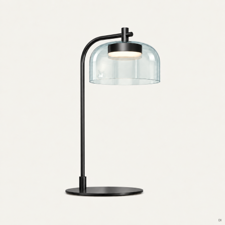 STALINIS LED ŠVIESTUVAS AROMAS IPON 10W S1316/NEG/BLUE