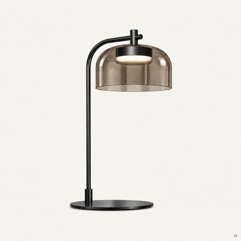 STALINIS LED ŠVIESTUVAS AROMAS IPON 10W S1316/NEG/VER