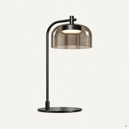 STALINIS LED ŠVIESTUVAS AROMAS IPON 10W S1316/NEG/VER