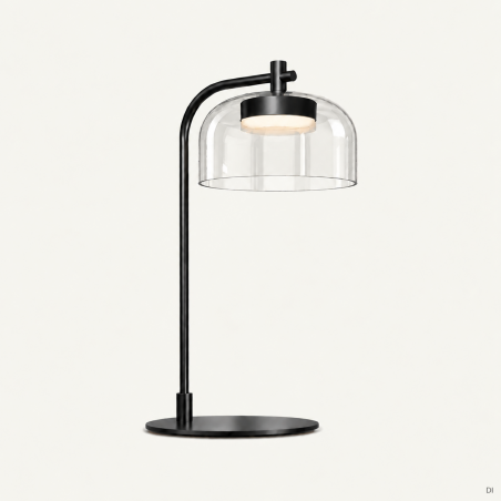 STALINIS LED ŠVIESTUVAS AROMAS IPON S1316/NEG/TRAN