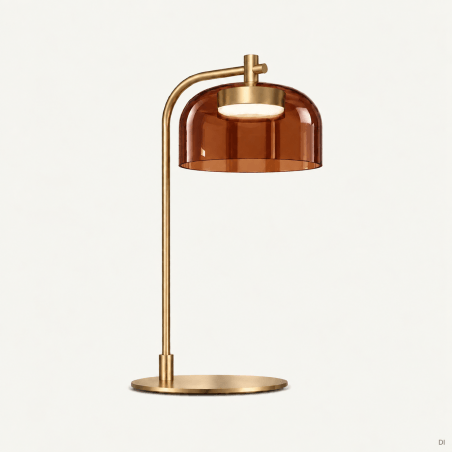 STALINIS LED ŠVIESTUVAS AROMAS IPON 10W S1316/ORO/MAR
