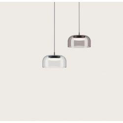 PAKABINAMAS LED ŠVIESTUVAS IPON 10W JUODAS | RUDAS pristatymas