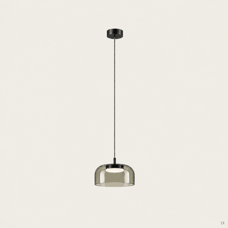 PAKABINAMAS LED ŠVIESTUVAS AROMAS IPON C1316/1/NEG/VER