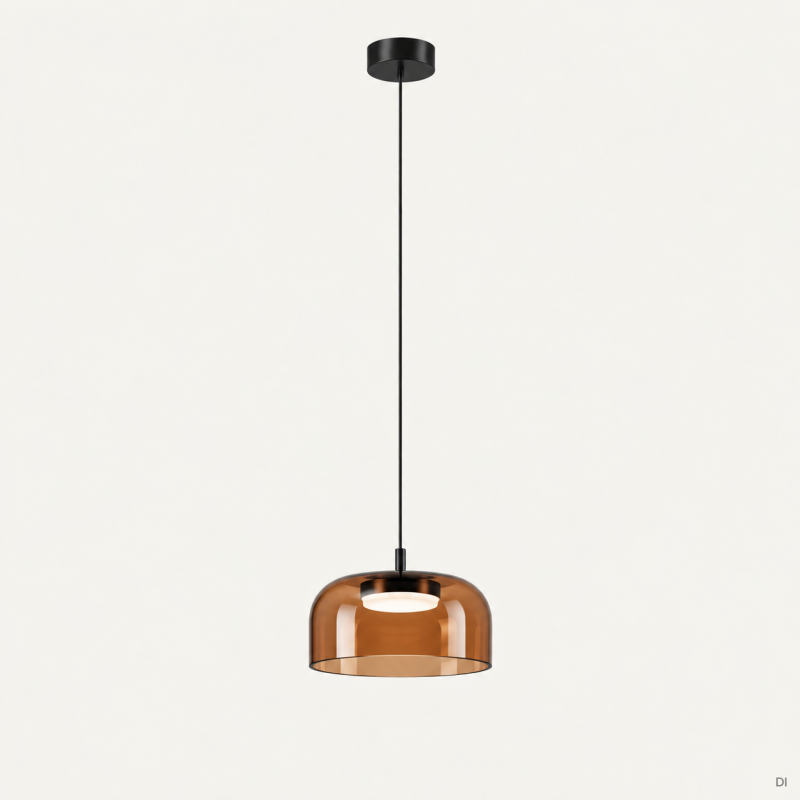 PAKABINAMAS LED ŠVIESTUVAS AROMAS IPON C1316/1/NEG/MARR
